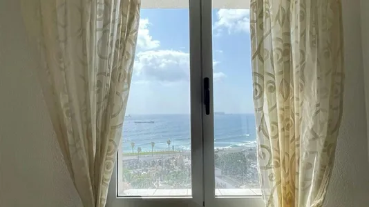 Rooms in Las Palmas de Gran Canaria - photo 4