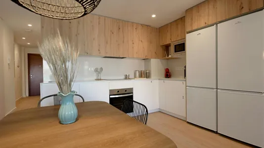 Rooms in Valencia Algirós - photo 9