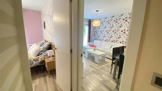 Apartments in Madrid Retiro - photo 6