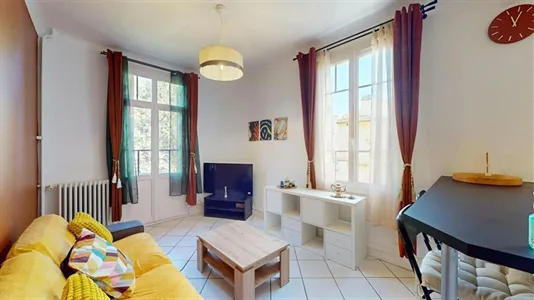 Rooms in Toulon - photo 8