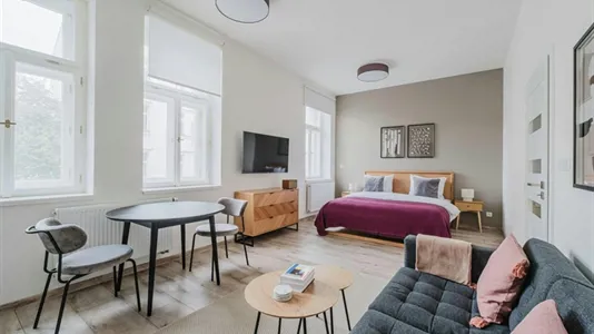 Apartments in Prague 10 - photo 3