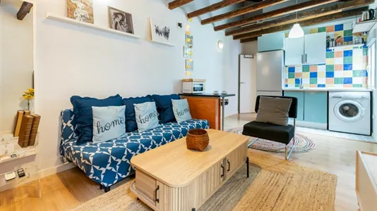 Apartments in Madrid Centro - photo 10