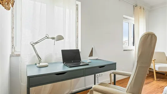 Rooms in Oeiras - photo 4