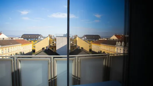 Rooms in Vienna Favoriten - photo 7