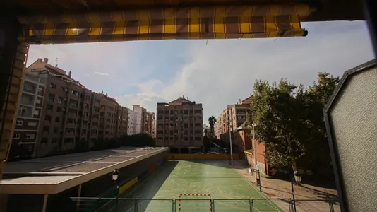 Rooms in Valencia Algirós - photo 7