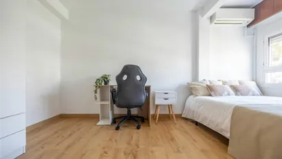 Room for rent in Tavernes Blanques, Comunidad Valenciana
