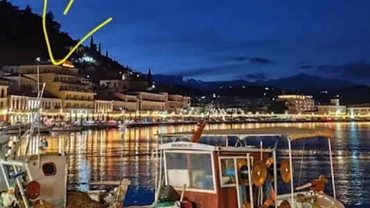 Houses in East Mani - photo 9