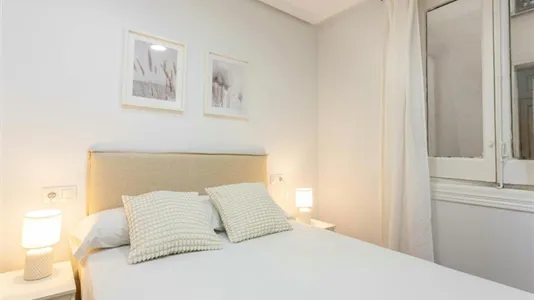 Apartments in Madrid Centro - photo 8