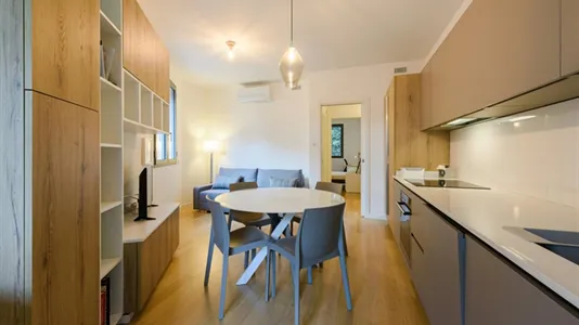 Apartments in Florence - photo 4