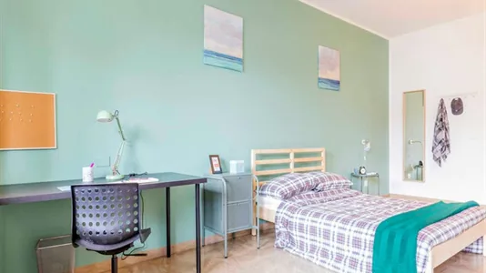 Rooms in Padua - photo 9
