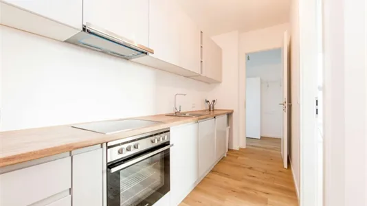 Rooms in Berlin Mitte - photo 6