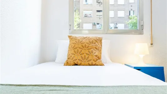 Rooms in Madrid Arganzuela - photo 3