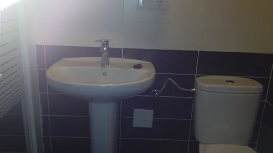 Rooms in Málaga - photo 6