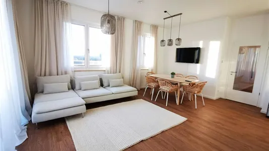 Apartments in Berlin Charlottenburg-Wilmersdorf - photo 3