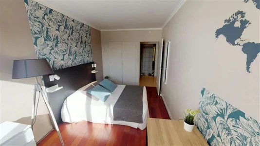 Rooms in Nanterre - photo 2