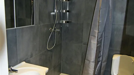 Apartments in Brussels Sint-Joost-ten-Node - photo 5