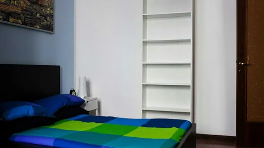 Rooms in Bologna - photo 5