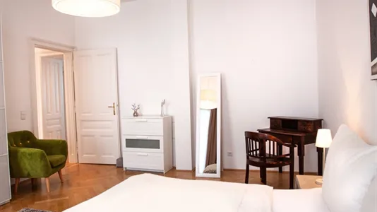 Apartments in Vienna Alsergrund - photo 4