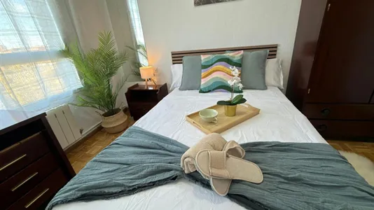 Rooms in Madrid Latina - photo 4