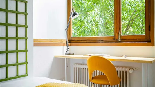 Rooms in Madrid Salamanca - photo 10