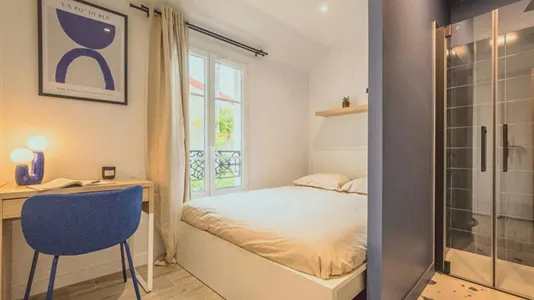 Rooms in Bobigny - photo 1
