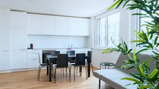 Apartments in Basel-Stadt - photo 4