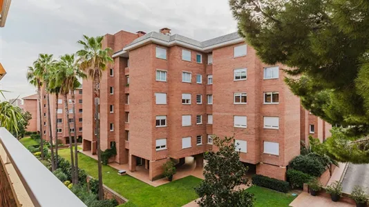 Apartments in Barcelona Sarrià-St. Gervasi - photo 7