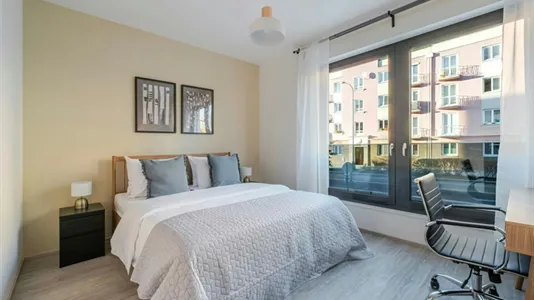 Apartments in Prague 10 - photo 8