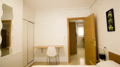 Room for rent in Valencia Poblats Marítims, Valencia (region)