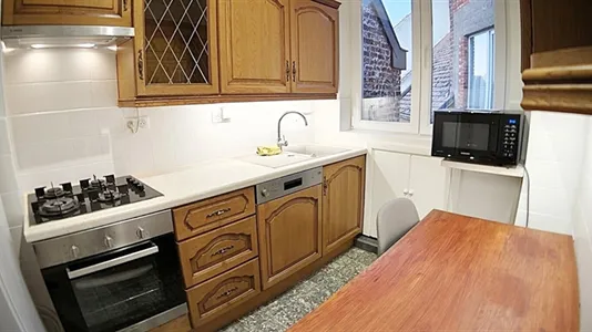 Apartments in Brussels Etterbeek - photo 6