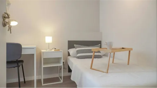 Apartments in Madrid Latina - photo 10