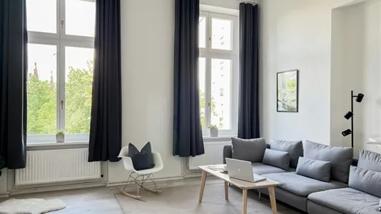 Apartments in Märkisch-Oderland - photo 3
