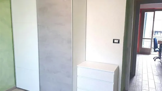 Rooms in Turin - photo 3