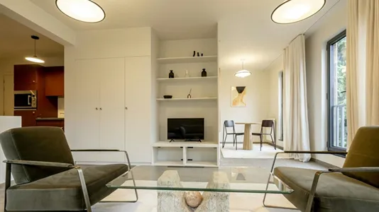 Apartments in Stad Antwerp - photo 10