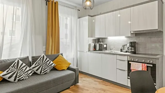 Apartments in Vienna Floridsdorf - photo 8