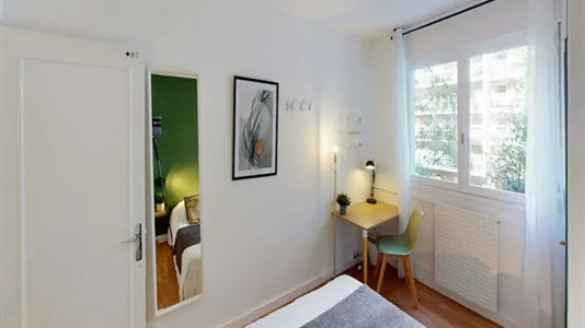 Rooms in Paris 15ème arrondissement - photo 3
