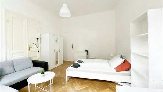 Rooms in Wien Währing - photo 5