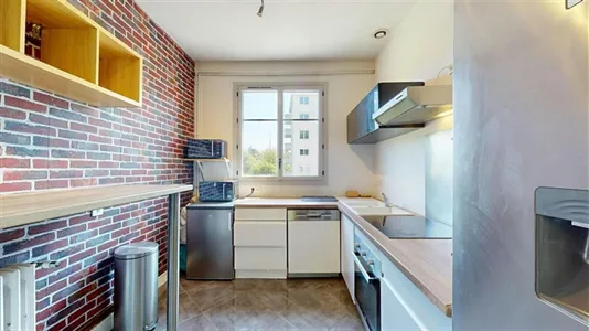 Rooms in Poitiers - photo 7