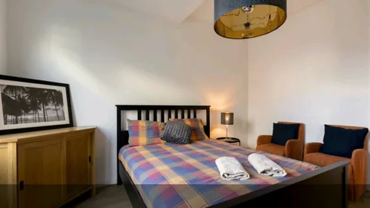 Apartments in Location is not specified - photo 10