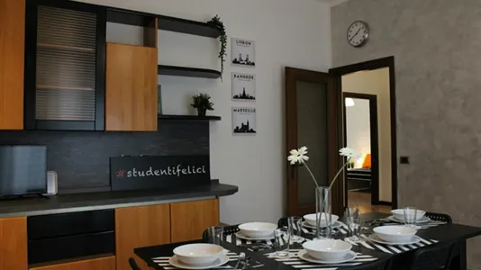 Rooms in Brescia - photo 9