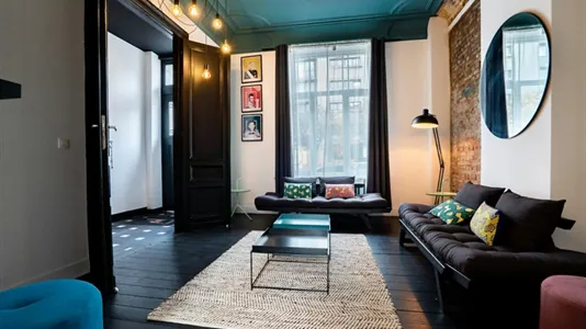 Rooms in Charleroi - photo 8