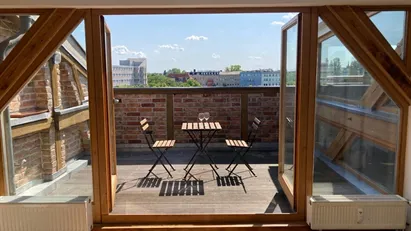 Apartment for rent in Berlin Friedrichshain-Kreuzberg, Berlin