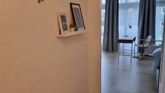 Apartments in Hamburg Altona - photo 7