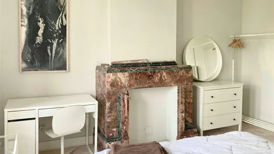 Rooms in Brussels Sint-Agatha-Berchem - photo 3
