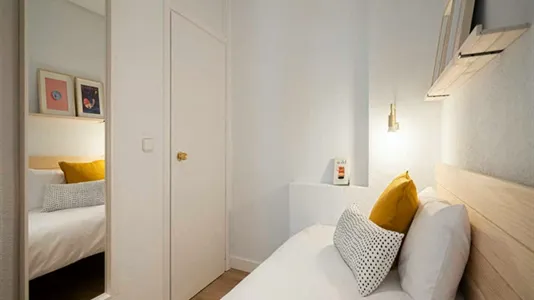 Rooms in Madrid Moncloa-Aravaca - photo 3