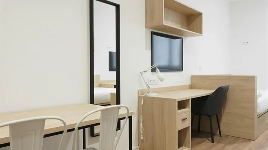 Rooms in Bilbao - photo 6