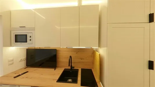 Apartments in Madrid Moncloa-Aravaca - photo 9