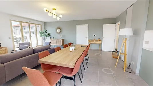 Rooms in Lyon - photo 4