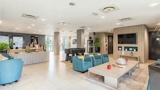 Apartments in Le Raincy - photo 6