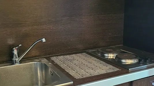 Apartments in Milano Zona 4 - Vittoria, Forlanini - photo 8